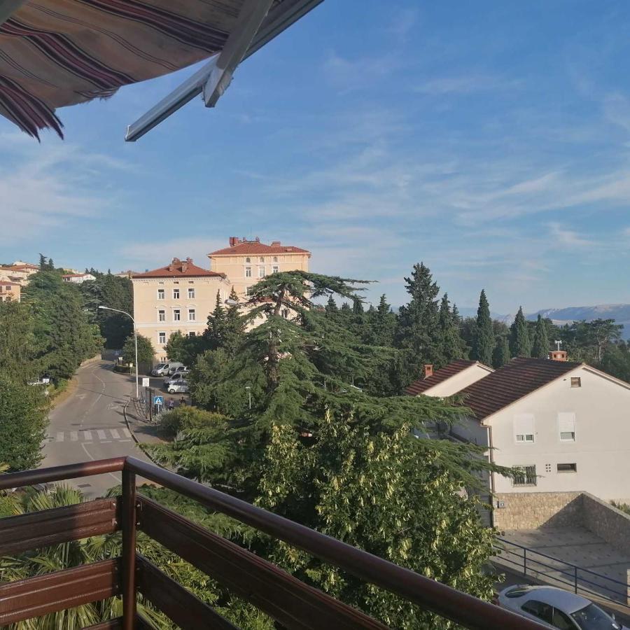 Отель House Spiljar Цриквеница Экстерьер фото